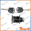 Barillet de serrure de tronc arrière pour FORD | EZC-FR-034, 6010-03-031427P